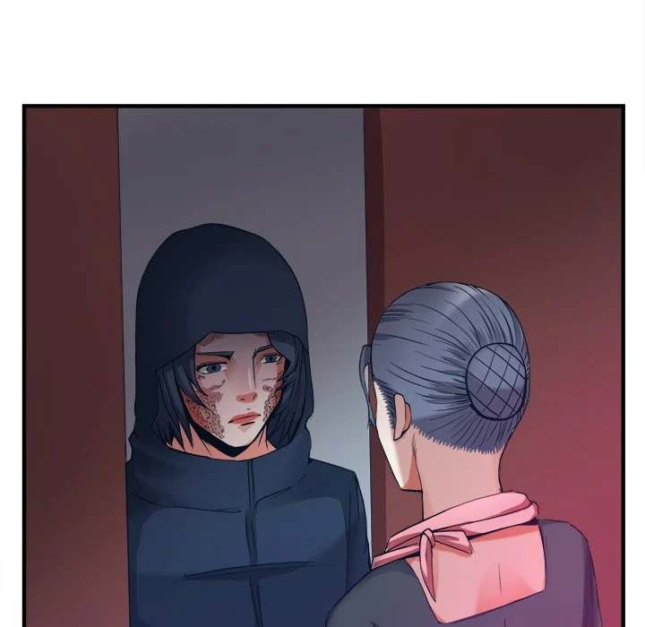 Festival Island chapter 38 page 135