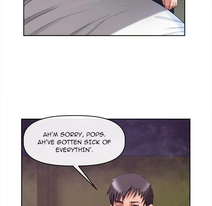 Festival Island chapter 39 page 5