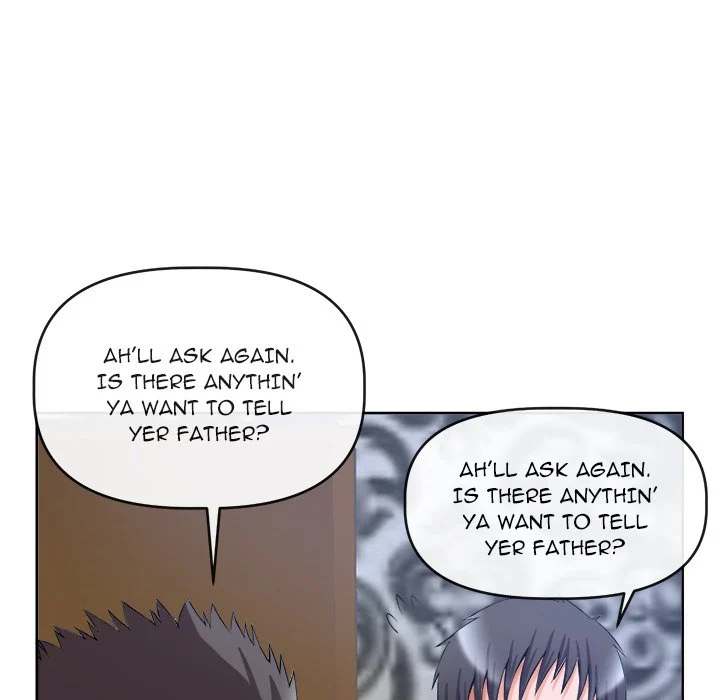 Festival Island chapter 39 page 16