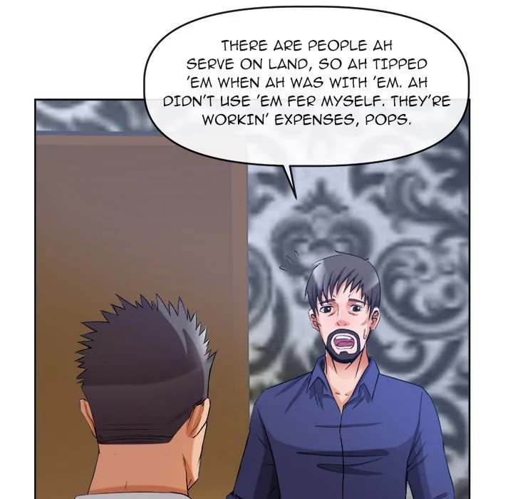 Festival Island chapter 39 page 20