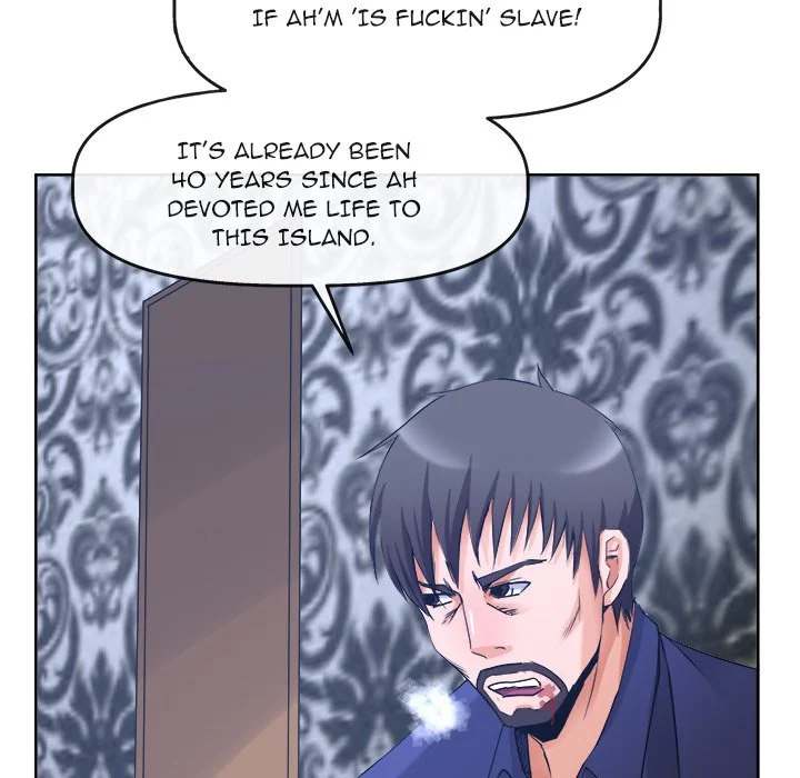 Festival Island chapter 39 page 32