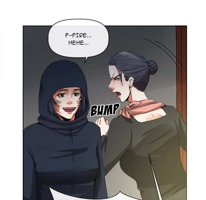Festival Island chapter 39 page 36