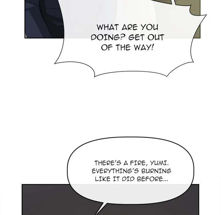 Festival Island chapter 39 page 37