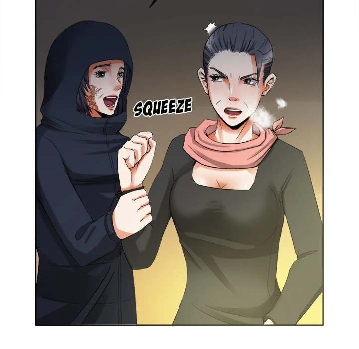Festival Island chapter 39 page 38