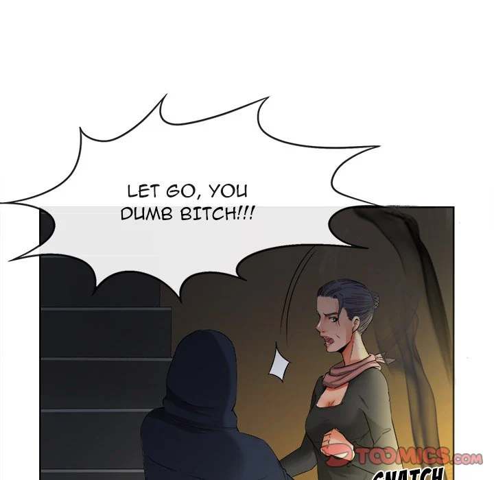 Festival Island chapter 39 page 39