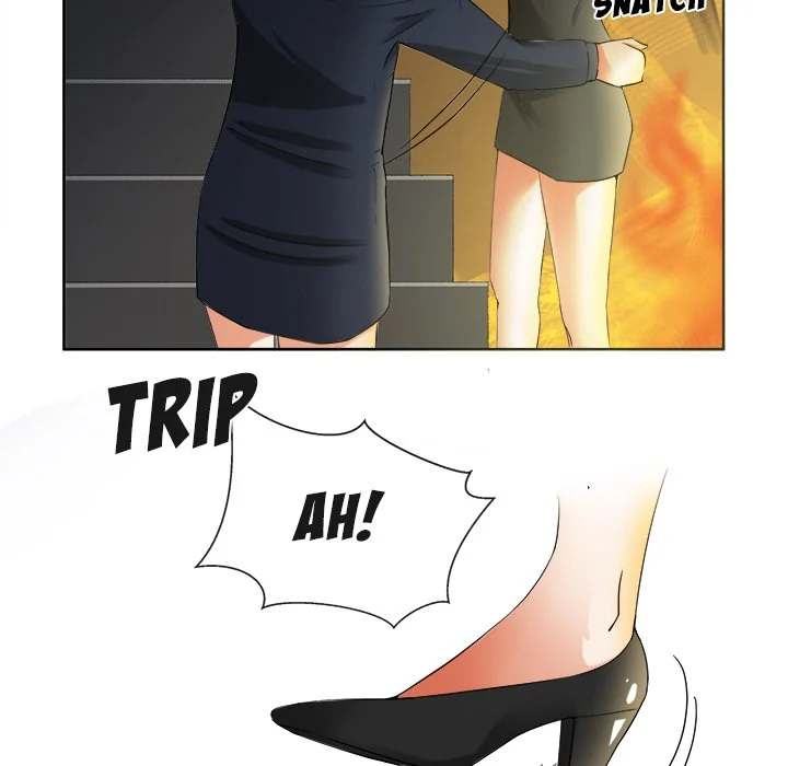 Festival Island chapter 39 page 40