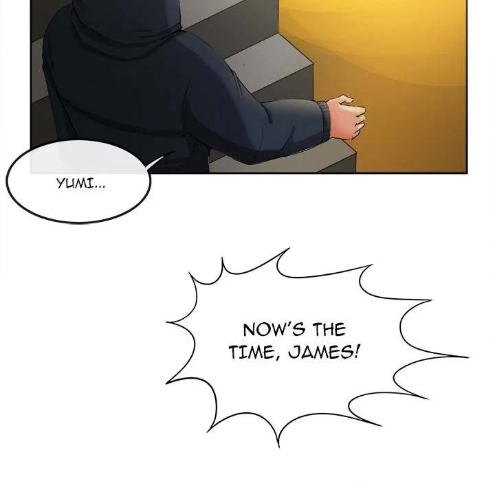 Festival Island chapter 39 page 44