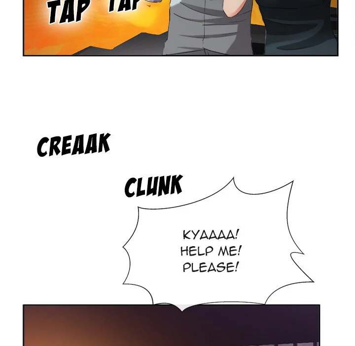 Festival Island chapter 39 page 46