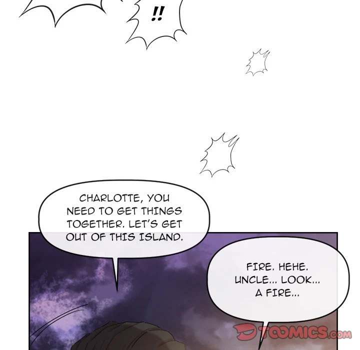 Festival Island chapter 39 page 48