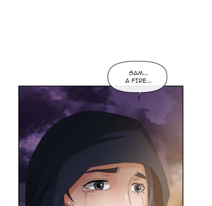 Festival Island chapter 39 page 50