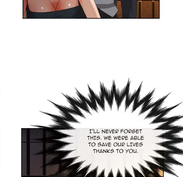 Festival Island chapter 39 page 53
