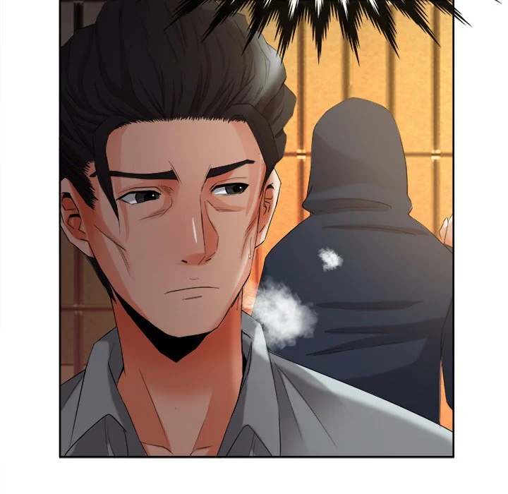 Festival Island chapter 39 page 54