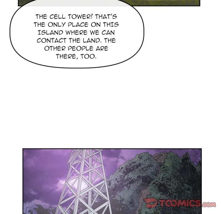 Festival Island chapter 39 page 57