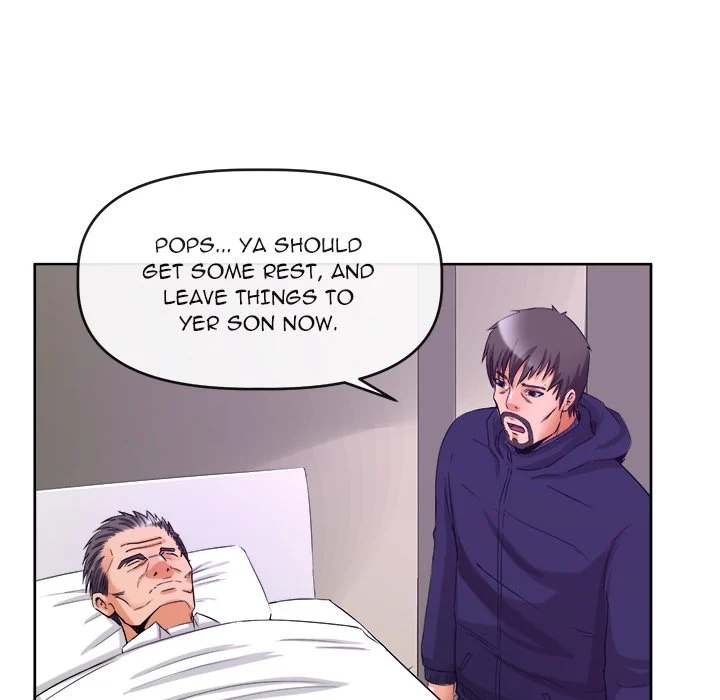 Festival Island chapter 39 page 59