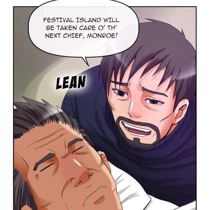 Festival Island chapter 39 page 61