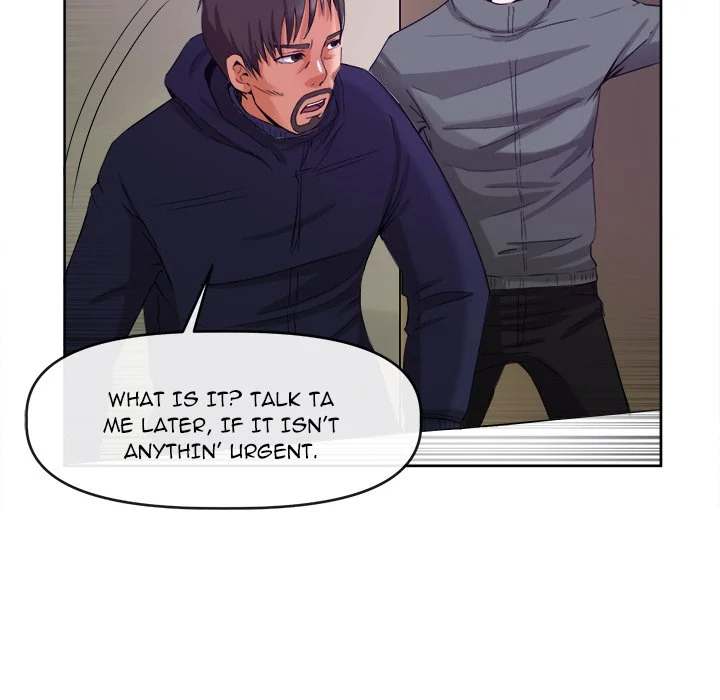 Festival Island chapter 39 page 63