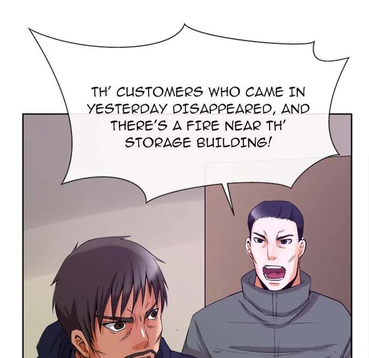 Festival Island chapter 39 page 64