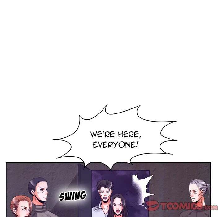Festival Island chapter 39 page 66