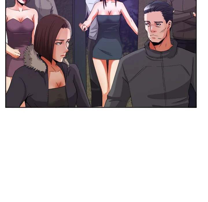 Festival Island chapter 39 page 67