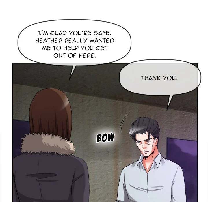 Festival Island chapter 39 page 68