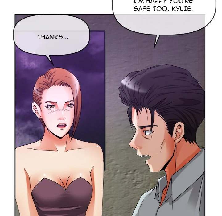 Festival Island chapter 39 page 70