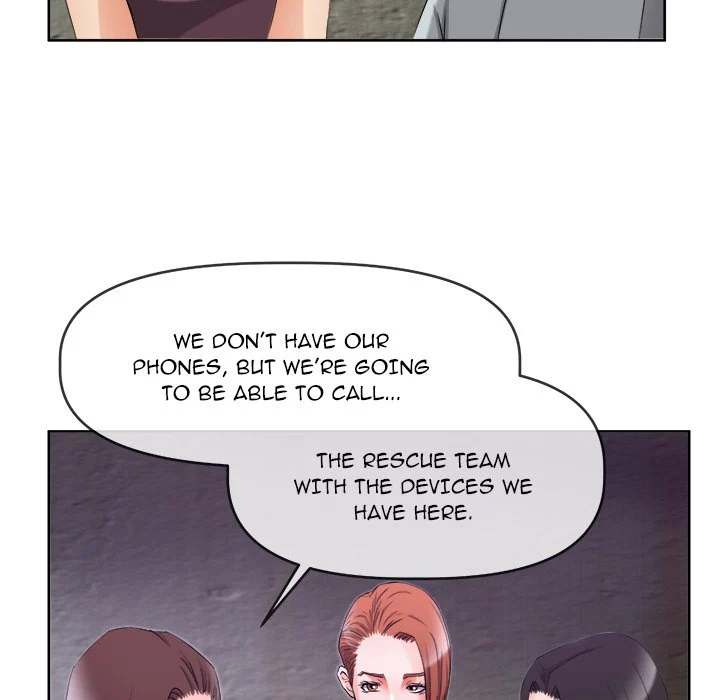 Festival Island chapter 39 page 71