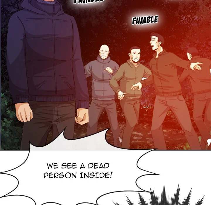 Festival Island chapter 39 page 74
