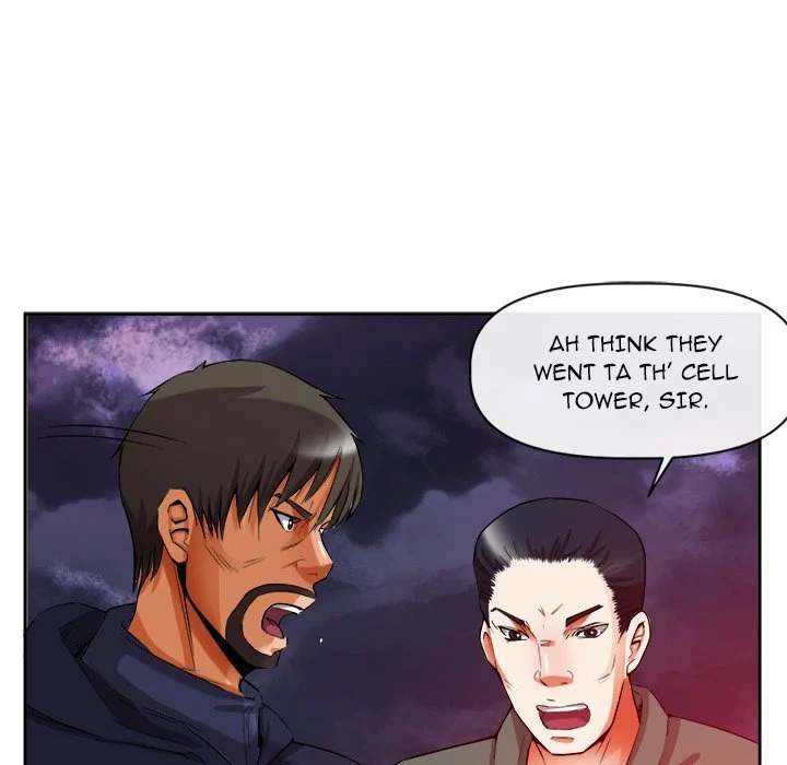 Festival Island chapter 39 page 77