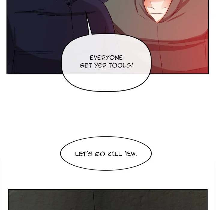 Festival Island chapter 39 page 78