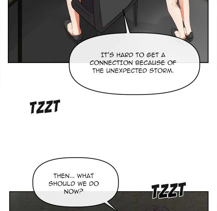 Festival Island chapter 39 page 80