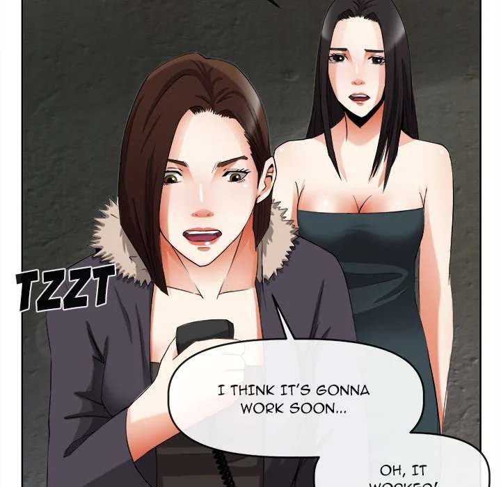 Festival Island chapter 39 page 81