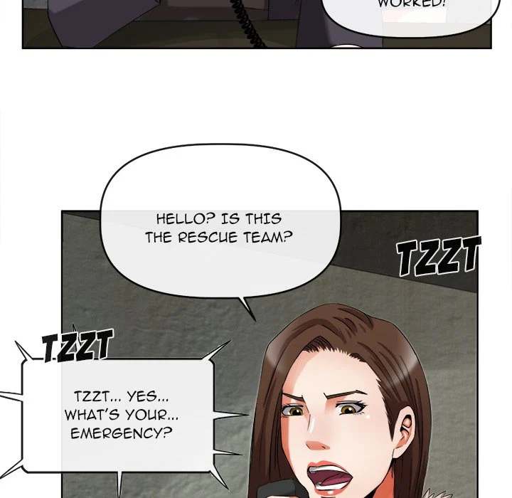 Festival Island chapter 39 page 82