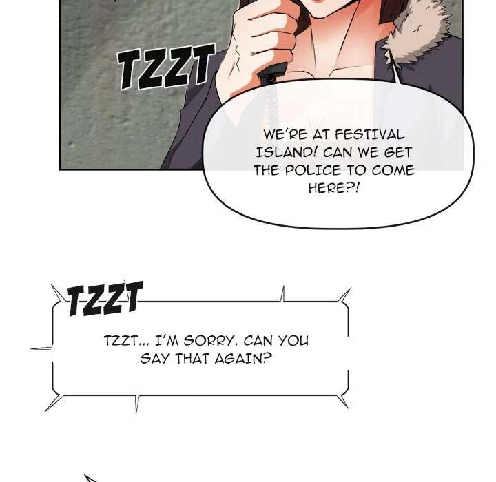 Festival Island chapter 39 page 83