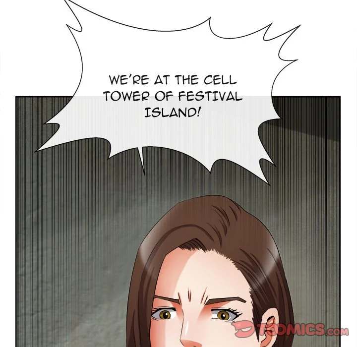 Festival Island chapter 39 page 84