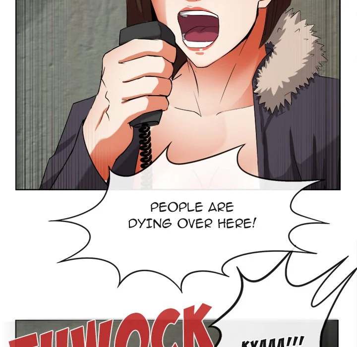 Festival Island chapter 39 page 85