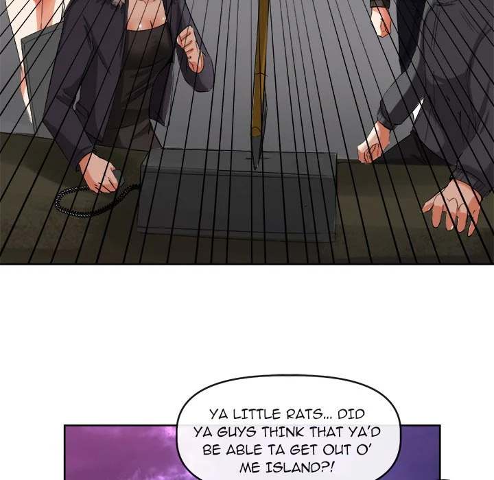 Festival Island chapter 39 page 88