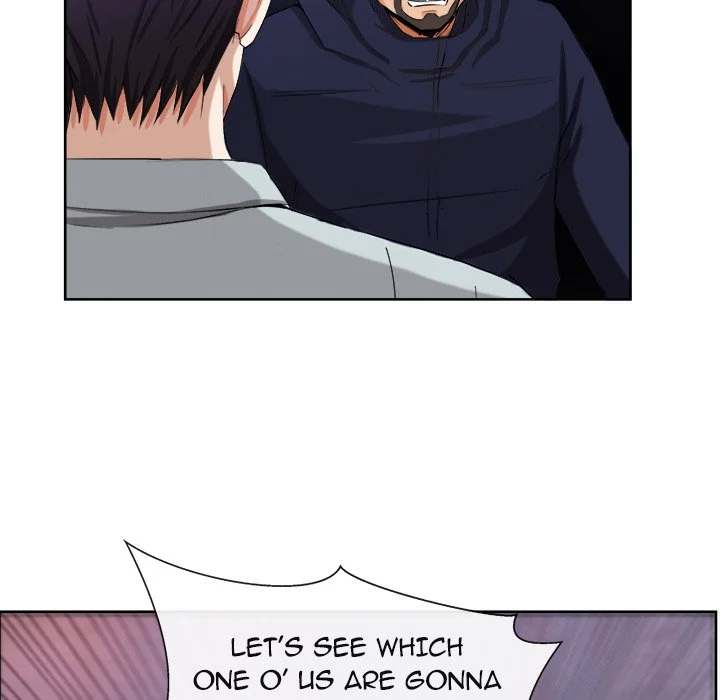 Festival Island chapter 39 page 91