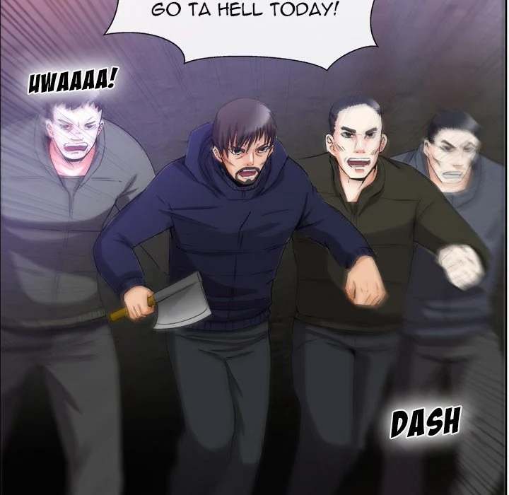 Festival Island chapter 39 page 92