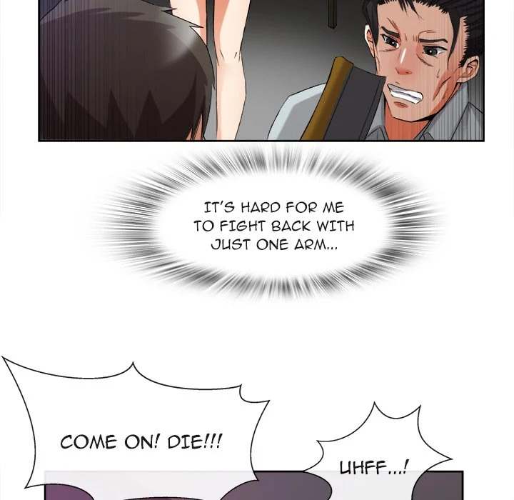 Festival Island chapter 39 page 98