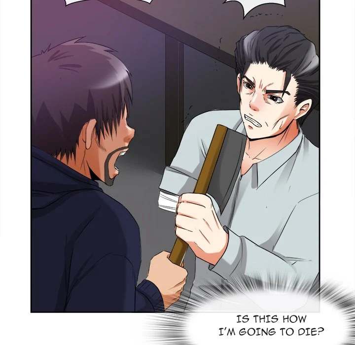 Festival Island chapter 39 page 99