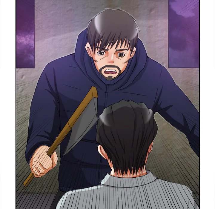 Festival Island chapter 39 page 101