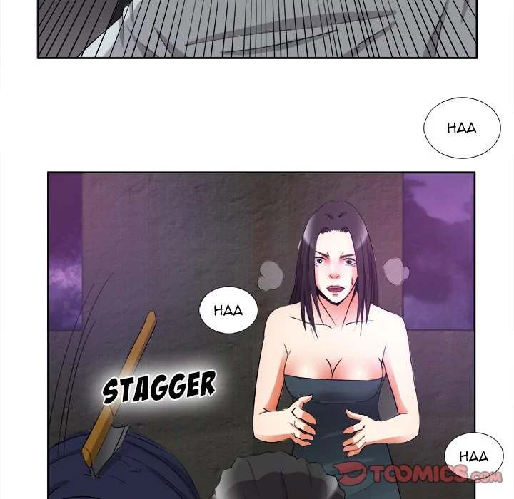 Festival Island chapter 39 page 102