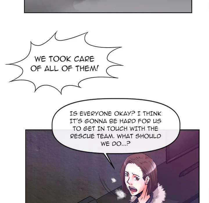 Festival Island chapter 39 page 105