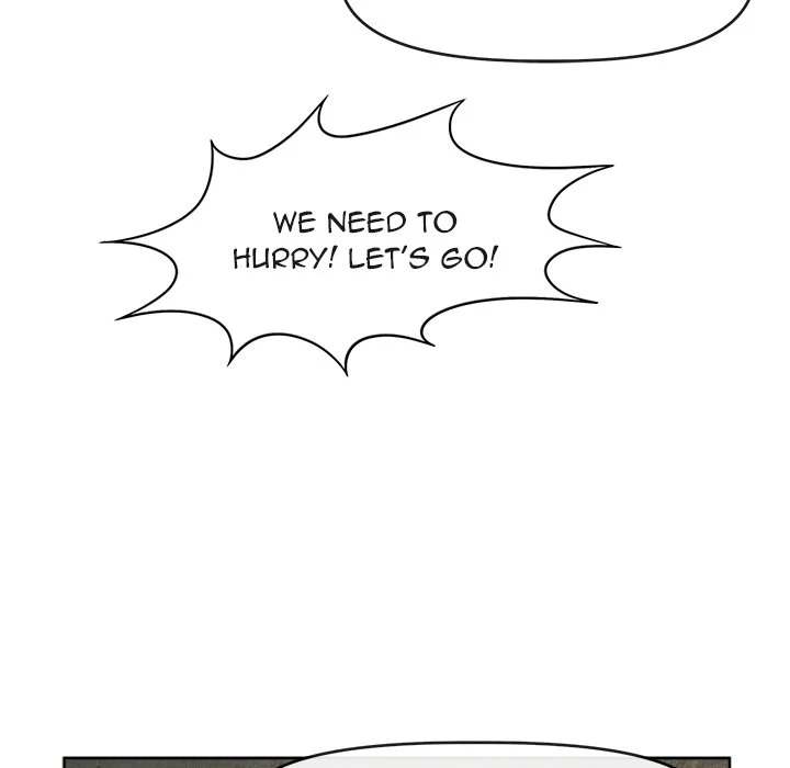 Festival Island chapter 39 page 107
