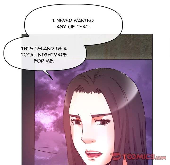Festival Island chapter 39 page 111