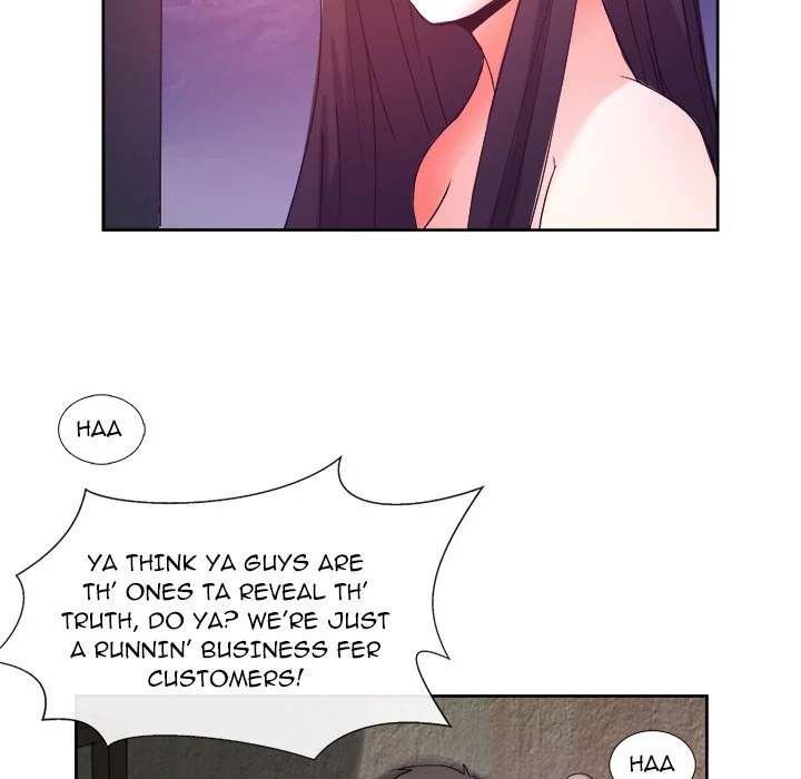 Festival Island chapter 39 page 112