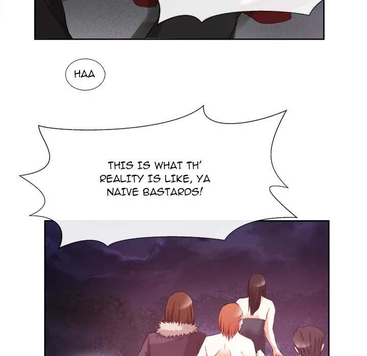 Festival Island chapter 39 page 114