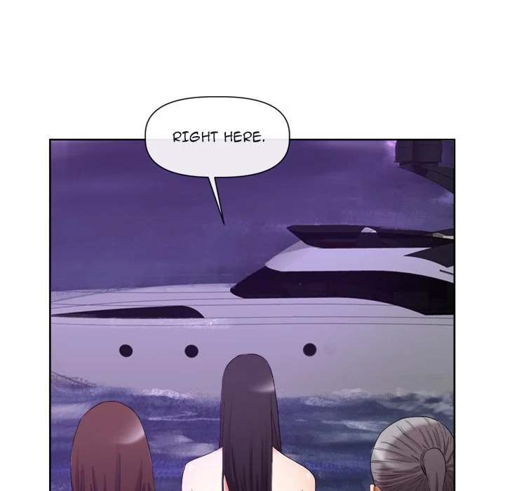 Festival Island chapter 39 page 118