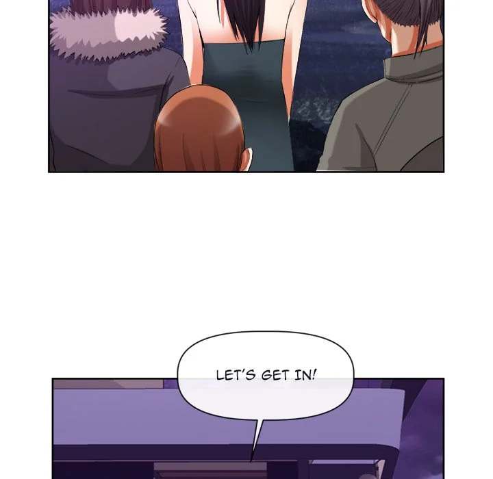 Festival Island chapter 39 page 119