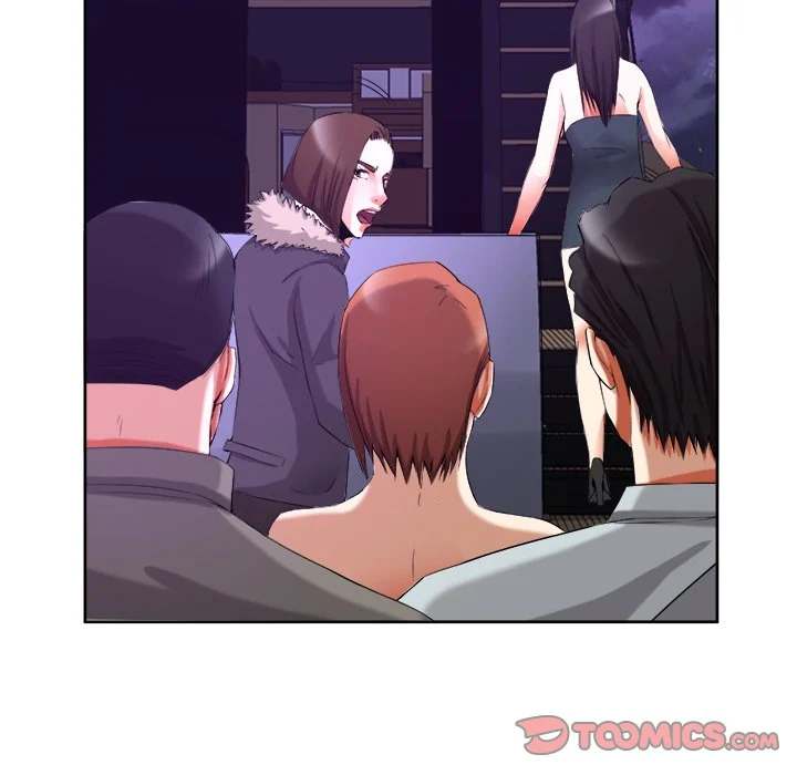 Festival Island chapter 39 page 120